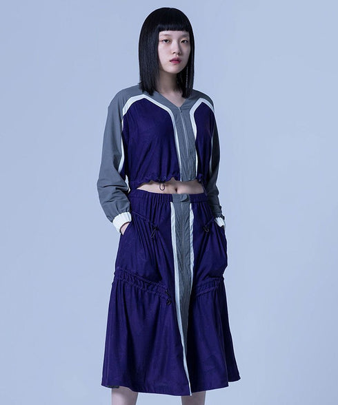後期禮服